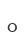 o