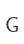 G