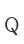 Q