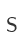 S