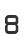 8