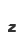 z