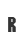 R