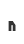 n