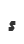 s