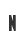N