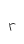 r