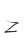 z