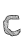 C
