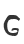 G