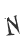 N