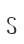 S