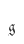 g
