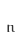 n