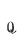 Q