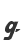 g