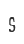 s