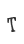 t