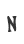 N
