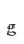 g