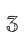 3