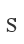 S