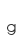 g