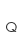 Q