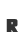 r