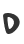 D