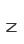 z