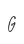 G