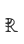 r