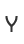 Y