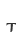 T