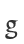 g