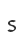 s