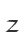 z