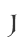 J