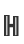 H