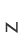 n
