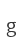 g