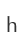 h