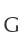 G