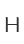 H