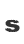 s