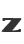 z