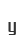 y