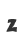 Z