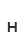 h